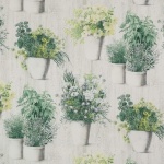 MANUEL CANOVAS Les Cevennes Fabric